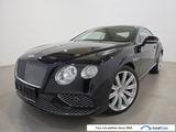 Bentley Continental GT 4.0 V8 Aut. LED-Xenon Navi Sport - Bentley Continental GT aus 2018
