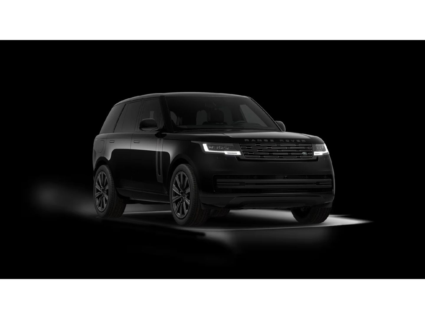 Land Rover Range Rover (VHC) P460e HSE Park-Assistent AHK M