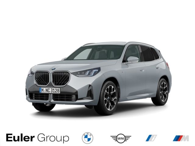 Image of BMW X3