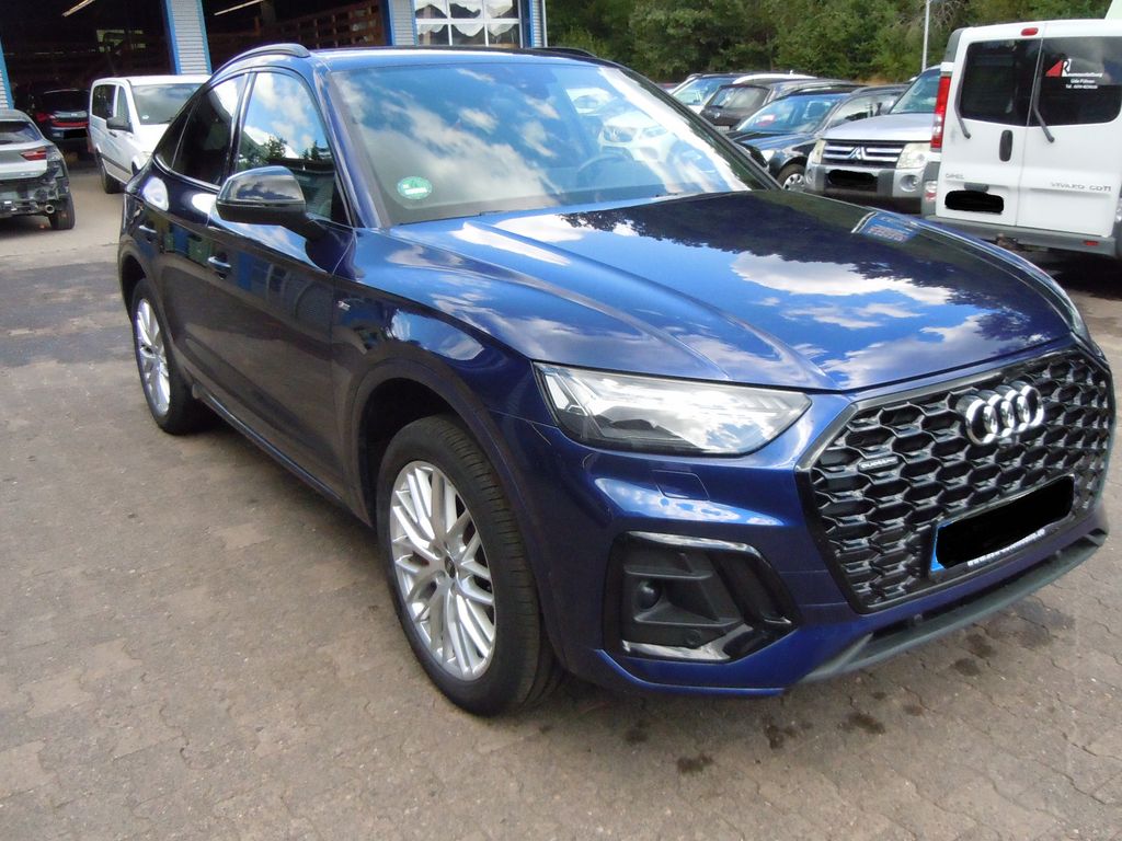 Image of Audi Q5