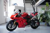 Ducati Panigale V4S | Top | Schekcheftgepflegt | - DUCATI PANIGALE V4 S