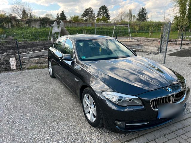 BMW Bmw 520 d ( 2 besitzer )