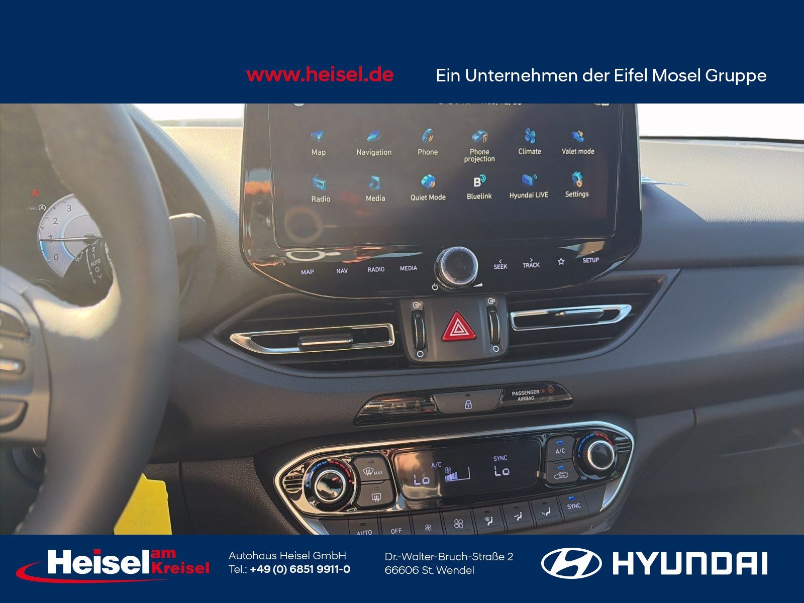 Hyundai i30 – Bild 7