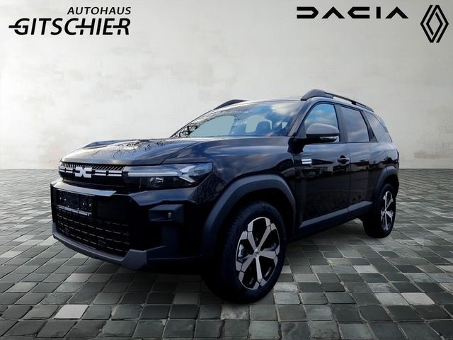 Dacia Bigster Journey HYBRID 155