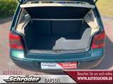 Volkswagen Golf 1.6 Auto Highline - Volkswagen Golf: Grün, Schiebedach