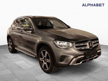 Mercedes GLC 300 - 6