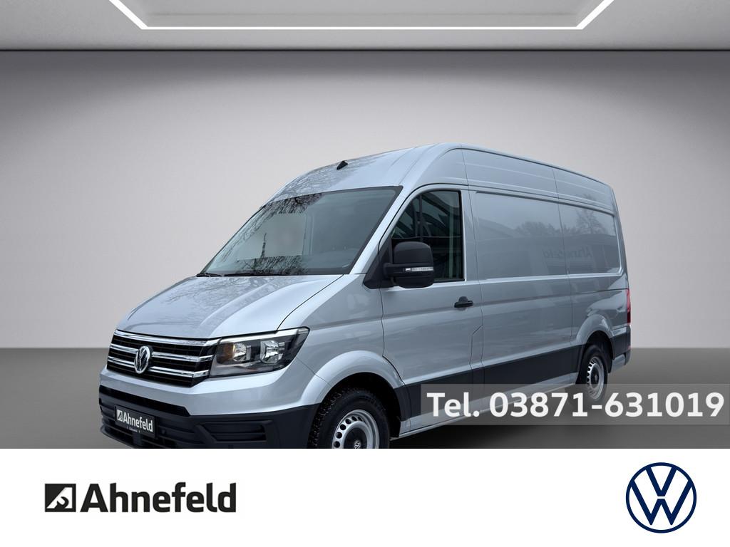 Volkswagen Crafter 35 2.0 TDI Trendline L2H2 FWD