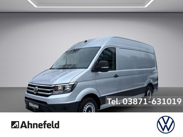 Crafter Kasten 35 2.0 TDI Trendline L2H2 FWD