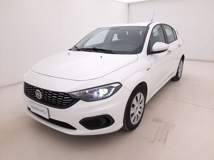 Image of Fiat Tipo