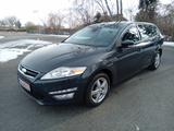 Ford Mondeo Turnier 2,0 TDCi * 1.Hand * INSP+TÜV neu - Ford Mondeo aus 2011: Kombi