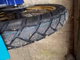 Honda XRV 750 RD 04 - XRV750