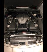 Mercedes-Benz SLS AMG 6.2 V8 Roadster - - Mercedes-Benz SLS AMG: Von Privat