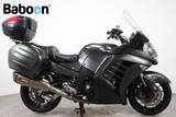 Kawasaki GTR 1400 ABS - KAWASAKI 1400