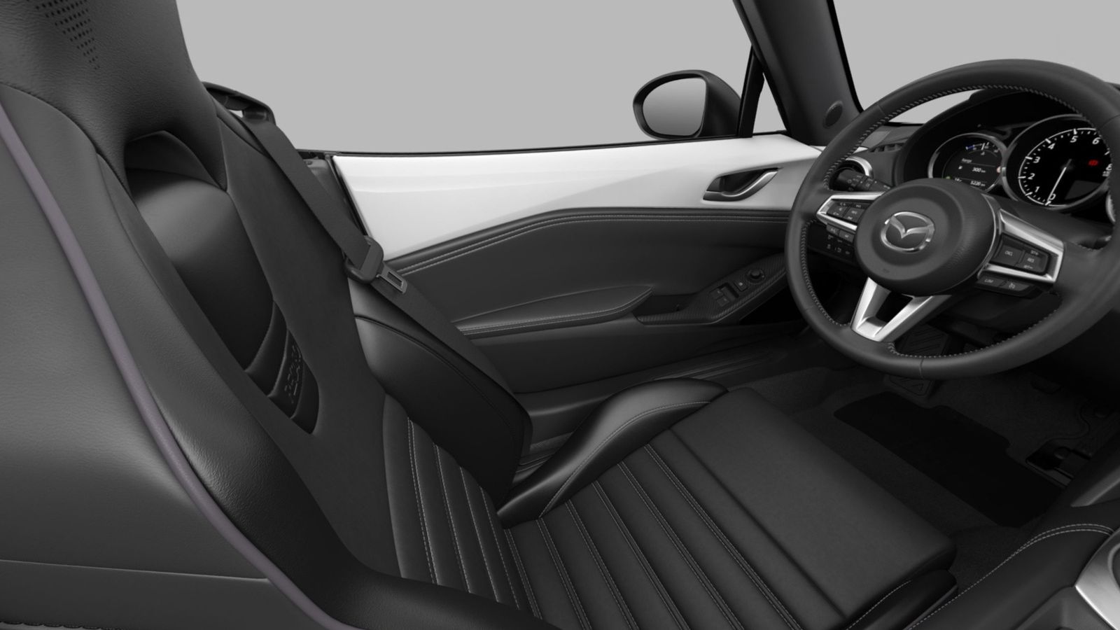 Mazda MX-5 - Bild 12