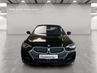 BMW 220 - Vorschau Bild 8