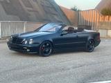 Mercedes-Benz CLK 430 ELEGANCE Elegance - gebrauchte Mercedes-Benz CLK 430 aus dem Jahr 2000