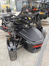 Can-Am Spyder F3-S - NEU BENZIN TRIKE