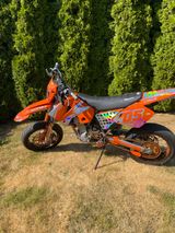 KTM EXC 524  - Angebote entsprechen deinen Suchkriterien