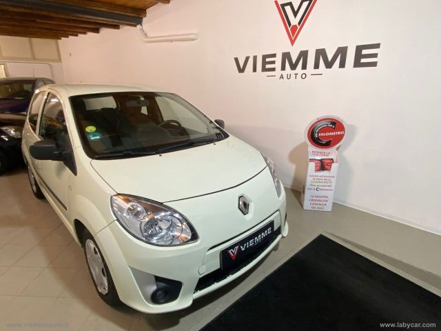 Renault RENAULT Twingo 1.5 dCi 75 CV Live