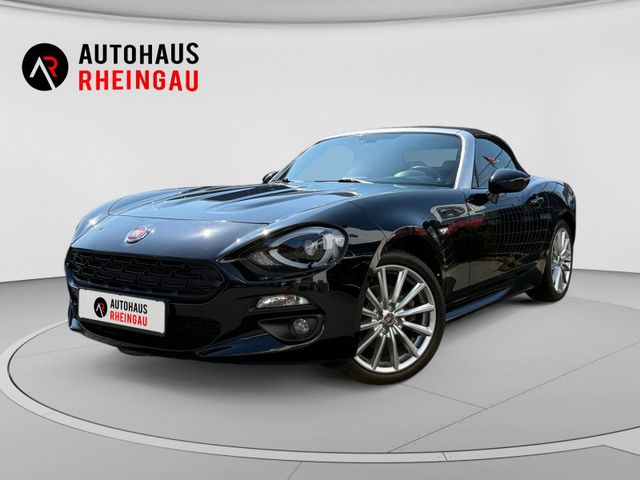 Fiat 124 Spider 1.4 MultiAir Turbo Lusso*RFK*BOSE*LED