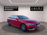 Audi A4 2.0 TDI ADVANCED*ST.HZG*HuD*PANO*AHK*360°KAME - Audi A4 mit Diesel-Antrieb: 3.0
