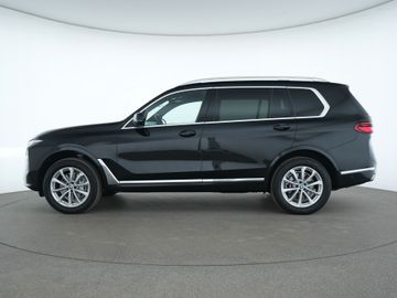 BMW X7 - 9