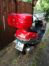 Piaggio X9 125ccm  - Offers