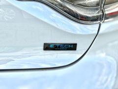 Fahrzeugabbildung Clio V Esprit Alpine 1.6 E-TECH Hybrid 145 EU6e,