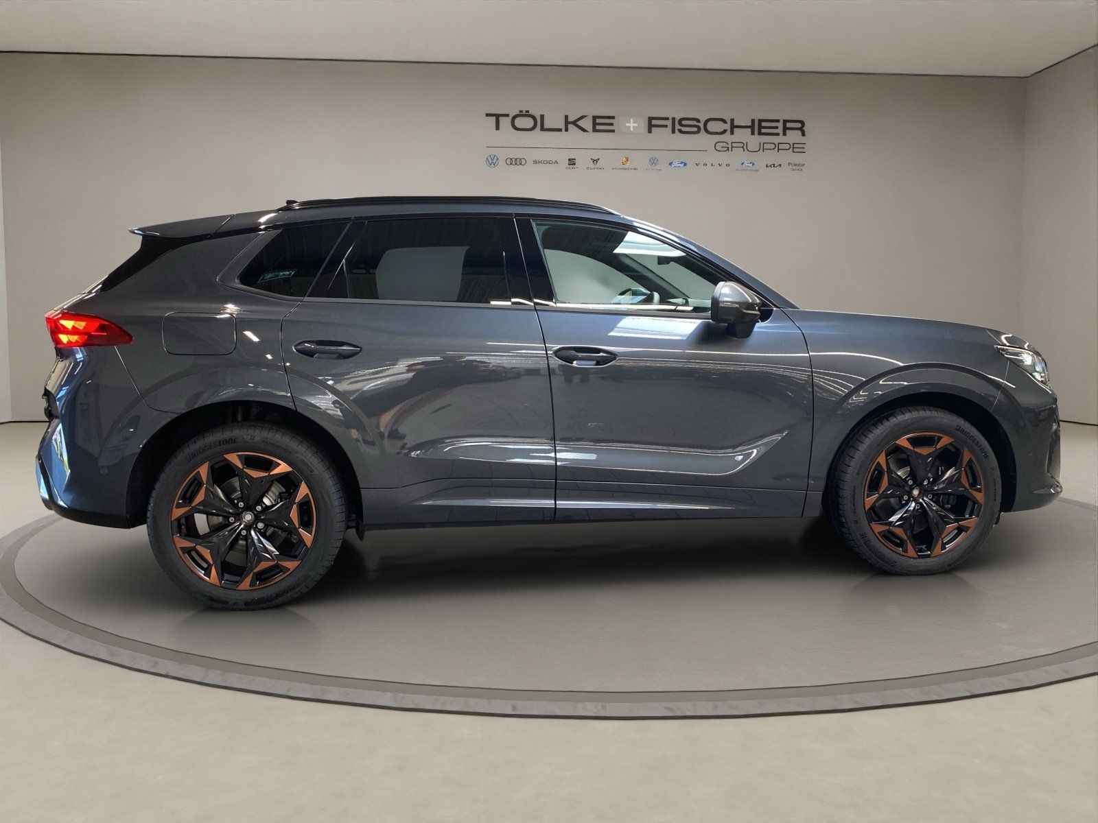 Cupra Terramar - Bild 6