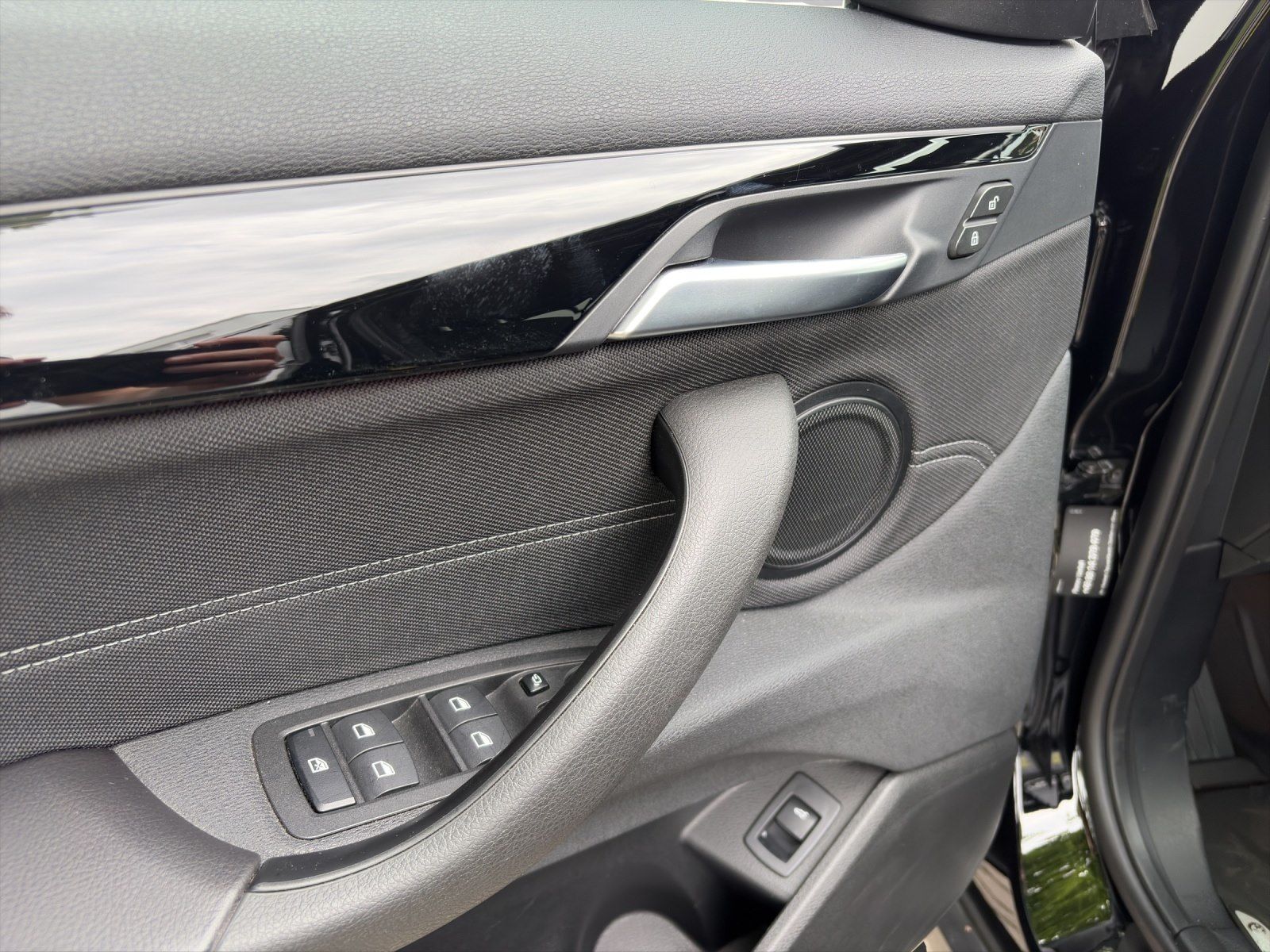 BMW X2 - Bild 10