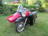 Mz ES 250/2 - MZ 250