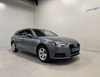 Audi A4 - 5