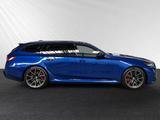 BMW M5 Touring Inkl. € 1.190 Zubehörbonus*B&W|DA&PAP - mit Hybrid-Antrieb: Blau, Beheizbares Lenkrad