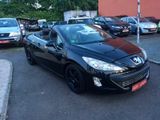 Peugeot 308 CC Premium 120 VTi*LEDER*KLIMA* - Peugeot 308: Roadster