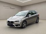 BMW 220i Active Tourer Sport-Line  HUD/Navi/LED - BMW 220: Van