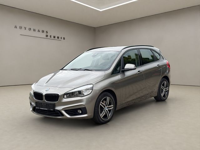 BMW 220