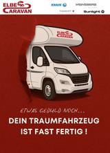 Weinsberg CaraOne 390 PUH Auflastung auf 1.500 kg - Weinsberg CaraOne 390 PUH