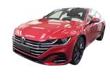 Volkswagen Arteon 4Motion 2.0 FSI 224kW 7-Gang DSG - Volkswagen Arteon aus 2025