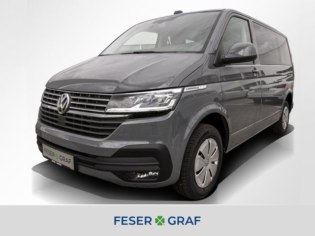 Volkswagen T6.1 Caravelle 2,0 l TDI SCR 110 kW