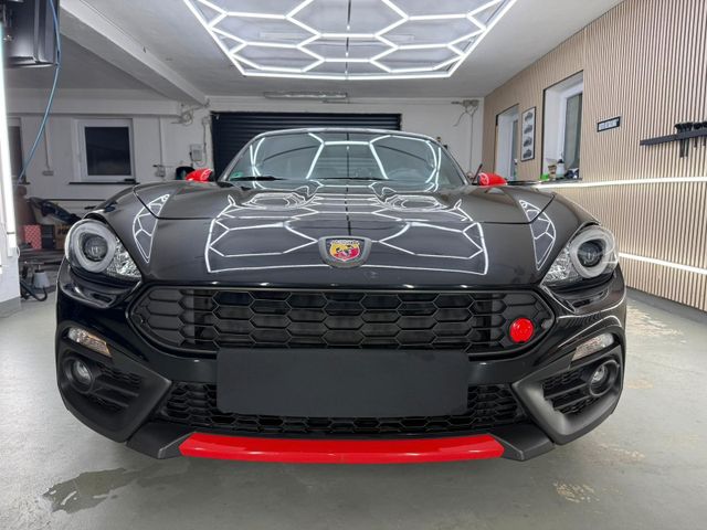 ABARTH 124 Spider