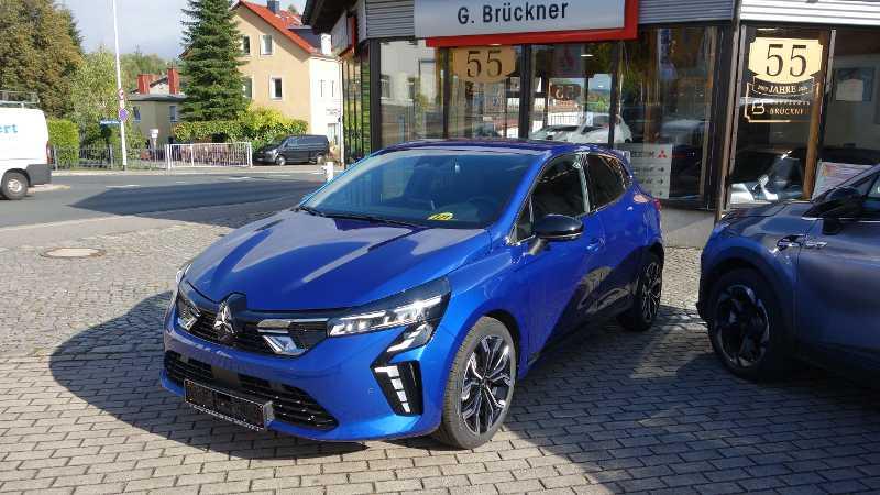 Mitsubishi Colt 1.6 Hybrid TOP+Standheizg,Winterräder,360°K