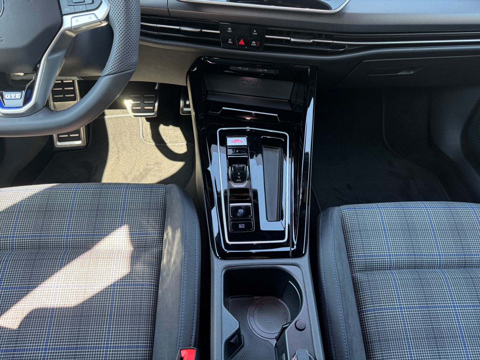 Volkswagen Golf - Bild 8