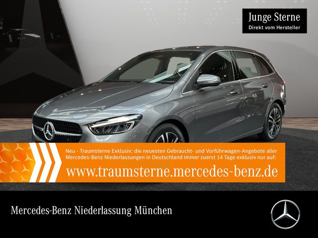 Mercedes-Benz B 220 d PROGRESSIVE ADVANCED/EASY PACK/LED/KAM/