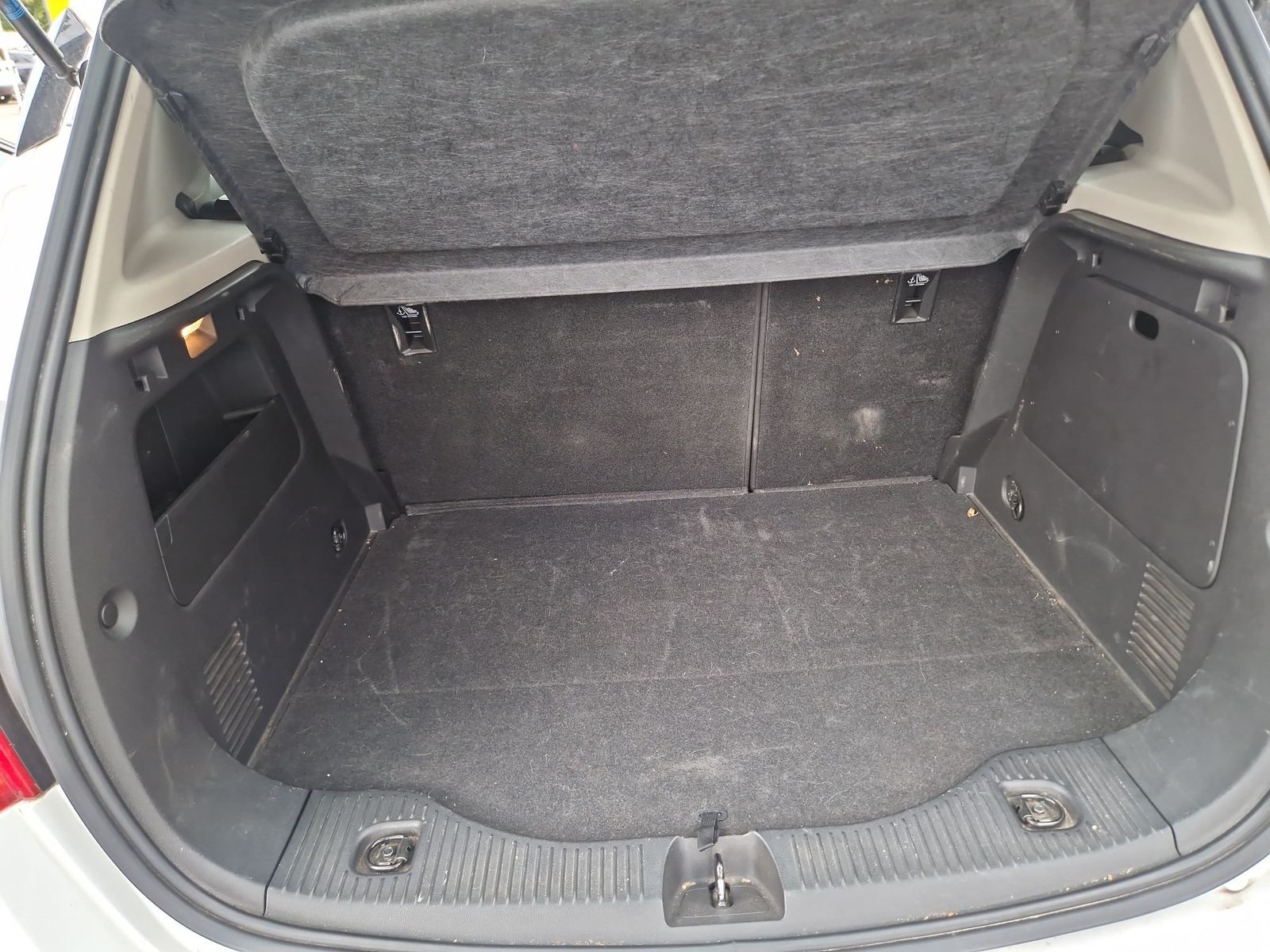 OPEL Mokka X 1.6 Selection Radio Klimaanlage – Bild 10