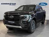 Ford Ranger Wildtrak e-4WD Doppelkabine
