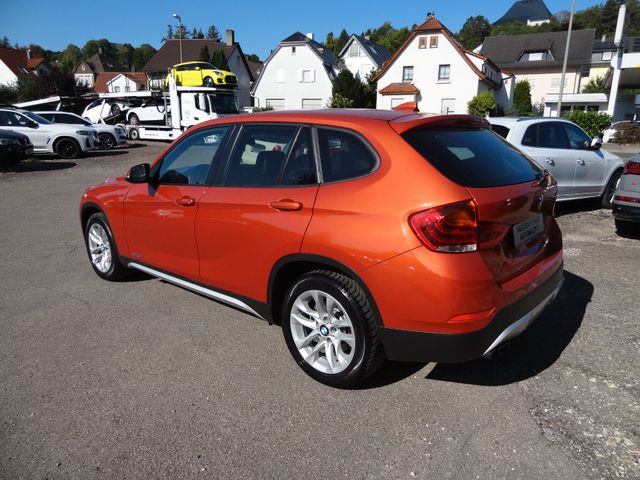 Fahrzeugabbildung BMW X1 sDrive 20i/1.Hd/65TKM/Pano/SitzH/PDC/