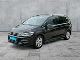 Volkswagen Touran 2.0 TDI DSG R-LINE 5JG+LED+NAVI+AHK+ACC - Volkswagen Touran: 5.2