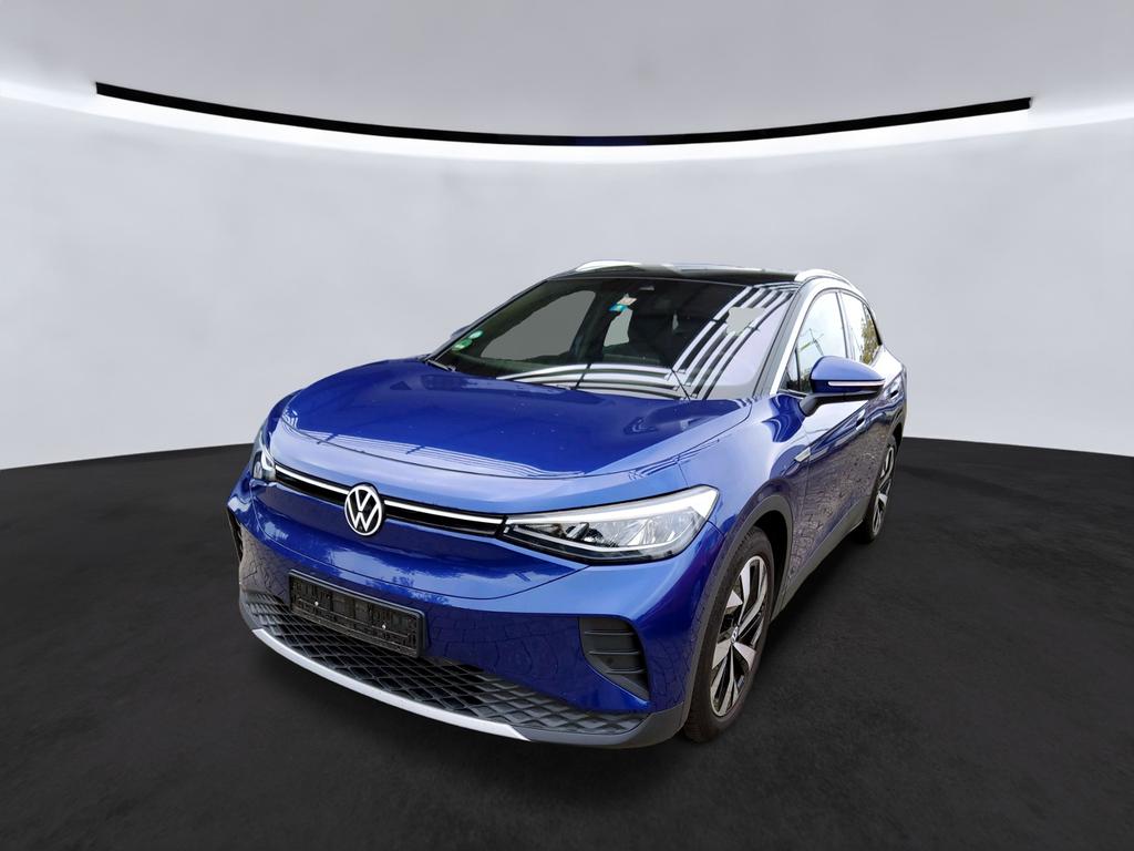 Volkswagen ID.4 Pro Performance electric 150kW 1-Gang-Autom