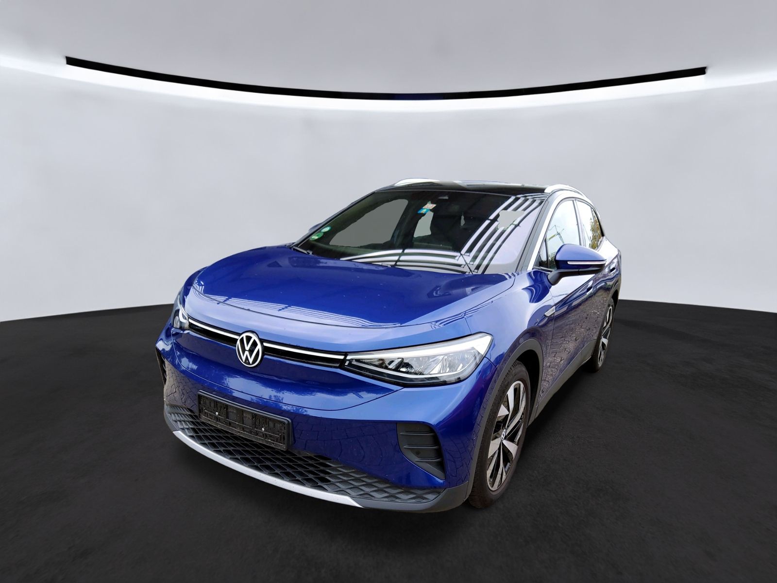 Volkswagen ID.4 Pro Performance electric 150kW 1-Gang-Autom
