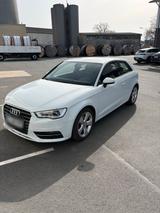 Audi A3 2.0 TDI sline sportsback - Audi A3: Sline TDI